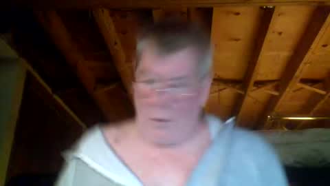 mrblade666 online show from January 5, 2025, 12:53 pm