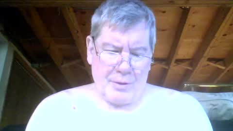 mrblade666 online show from January 12, 2025, 2:52 pm