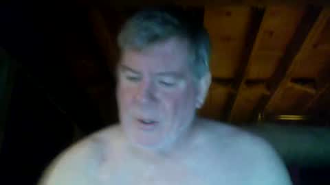 mrblade666 online show from January 25, 2025, 10:50 pm