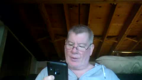 mrblade666 online show from February 8, 2025, 12:39 pm