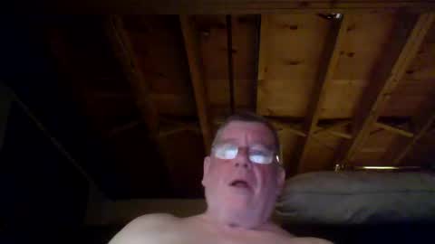 mrblade666 online show from February 16, 2025, 4:20 am