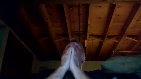 mrblade666 online show from September 30, 2025, 10:04 pm