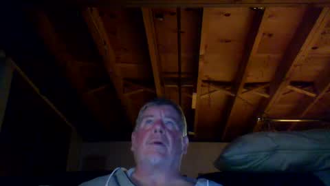 mrblade666 online show from October 2, 2025, 11:45 pm