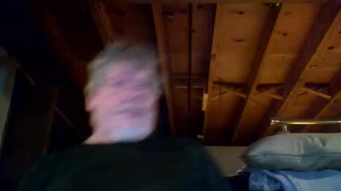 mrblade666 online show from January 8, 2026, 11:23 am