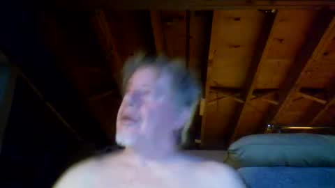 mrblade666 online show from January 11, 2026, 12:32 pm