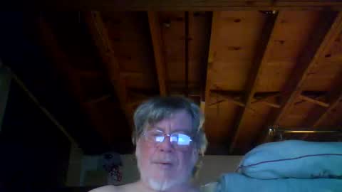 mrblade666 online show from February 10, 2026, 12:15 am