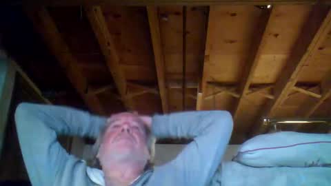 mrblade666 online show from February 12, 2026, 1:44 am