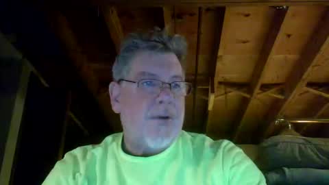 mrblade666 online show from February 19, 2026, 11:28 am