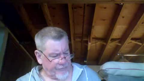 mrblade666 online show from April 30, 2026, 10:03 pm