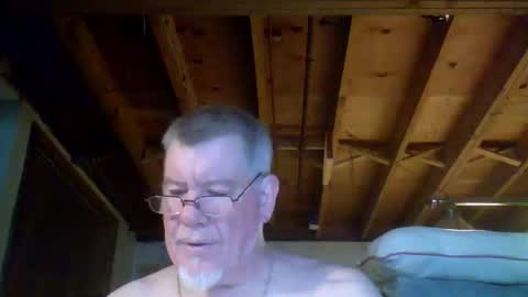mrblade666 online show from May 1, 2026, 11:04 am