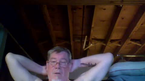 mrblade666 online show from June 20, 2026, 1:03 pm