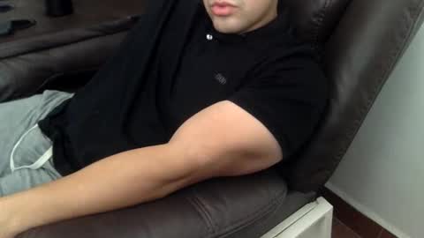 Mr Bree online show from October 23, 2025, 5:55 pm