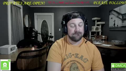MrBrew online show from January 17, 2025, 3:55 am