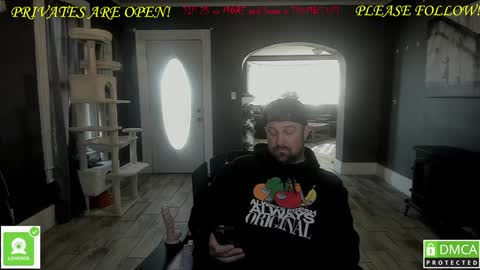 MrBrew online show from January 26, 2025, 7:31 pm