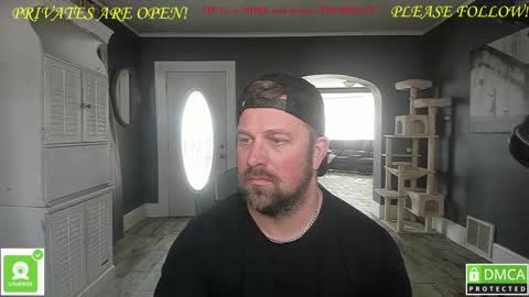 MrBrew online show from February 27, 2025, 7:26 pm