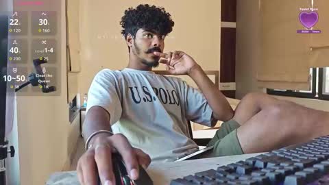 mrbuddy85_0 online show from September 9, 2025, 10:48 am