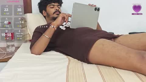 mrbuddy85_0 online show from September 12, 2025, 7:03 pm