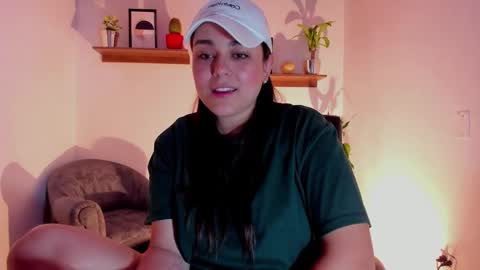 Laura online show from February 12, 2025, 3:07 am