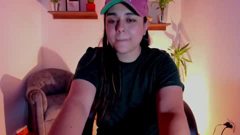 Laura online show from February 21, 2025, 5:56 am