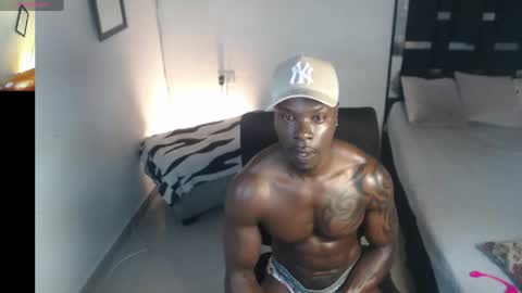 byron online show from April 23, 2026, 10:03 am