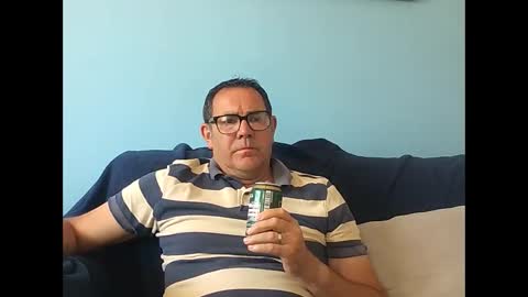 Mrcaruso online show from April 19, 2026, 3:44 pm