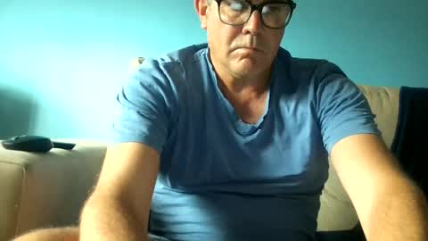 Mrcaruso online show from June 14, 2026, 4:53 pm