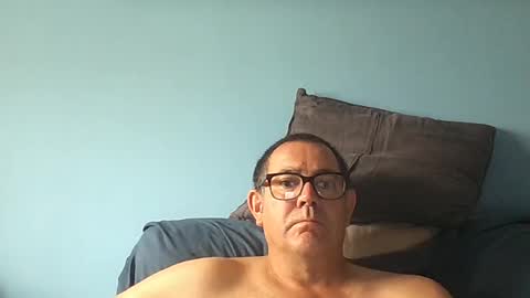 Mrcaruso online show from June 29, 2026, 6:30 am