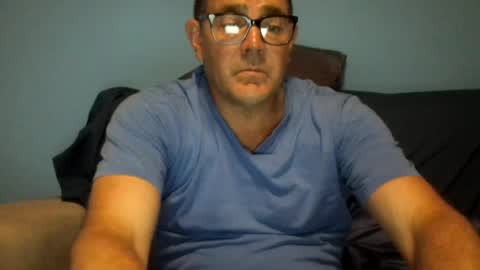 Mrcaruso online show from July 24, 2026, 10:35 am