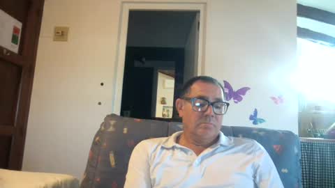 Mrcaruso online show from July 30, 2026, 12:26 pm