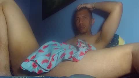 Snapshot of mrchrisdaniel chatting on September 25, 2025, 8:45 pm Christtofer online show from September 25, 2025, 8:45 pm