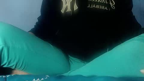 Snapshot of mrchrisdaniel chatting on October 13, 2025, 4:18 pm Christtofer online show from October 13, 2025, 4:18 pm