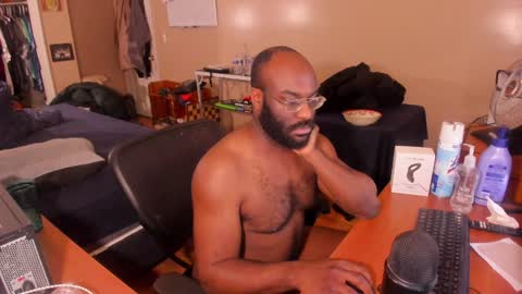 Chuck Daily online show from January 30, 2025, 5:09 am