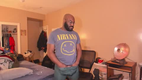 Snapshot of mrchuckdailyxxx chatting on February 5, 2026, 6:40 am Chuck Daily online show from February 5, 2026, 6:40 am