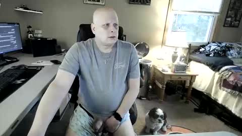 MrClean55 online show from March 6, 2026, 4:25 pm