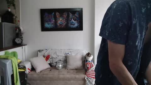 mrcock_col online show from May 11, 2026, 1:39 pm