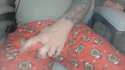 mrcraig40 online show from February 15, 2026, 6:32 am