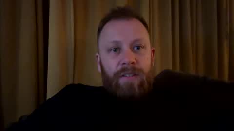 mrdamm online show from February 25, 2025, 7:36 pm