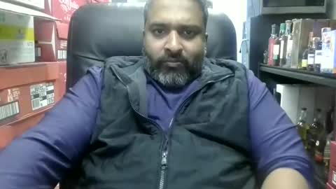 mrdelite1234 online show from January 14, 2026, 6:46 pm