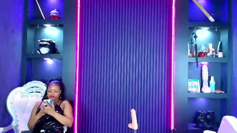 mrebonybdsm online show from June 18, 2026, 1:04 pm