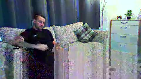 mrengland86566 online show from November 7, 2025, 9:42 am