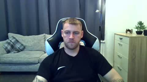 mrengland86566 online show from February 12, 2026, 10:38 pm