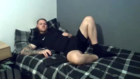 mrengland86566 online show from March 14, 2026, 9:53 pm