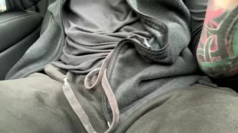 IwantU2WatchME online show from September 14, 2025, 11:48 pm