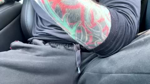 IwantU2WatchME online show from September 20, 2025, 8:43 pm