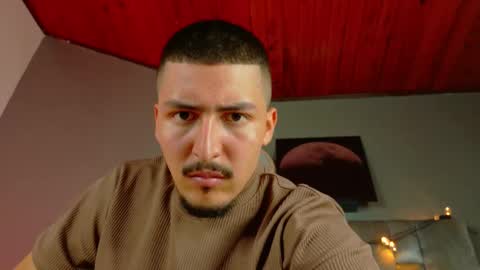 Snapshot of mrfox__ chatting on February 17, 2026, 8:04 pm Mr Fox online show from February 17, 2026, 8:04 pm