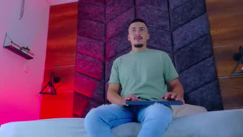 Snapshot of mrfox__ chatting on February 21, 2026, 8:54 pm Mr Fox online show from February 21, 2026, 8:54 pm