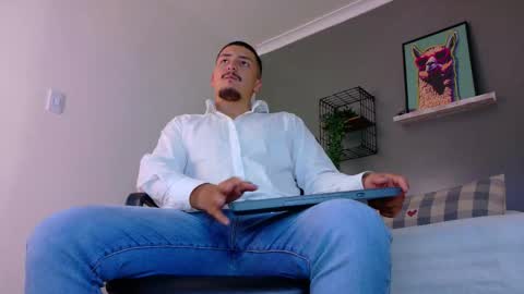 Snapshot of mrfox__ chatting on March 11, 2026, 7:31 pm Mr Fox online show from March 11, 2026, 7:31 pm