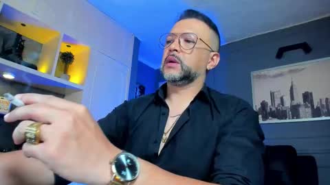 Snapshot of mrfrank_tattoo chatting on February 27, 2026, 10:37 am MrFrank. online show from February 27, 2026, 10:37 am