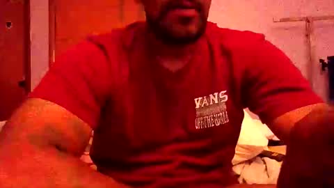 mrfuckyourite online show from October 5, 2025, 4:55 am