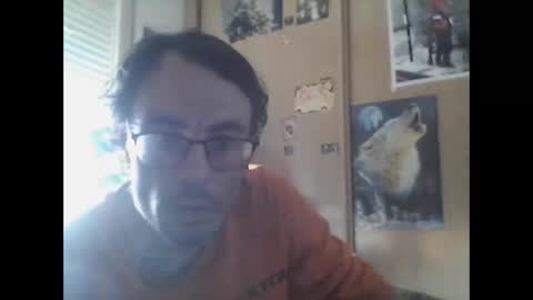 mrfumao online show from February 17, 2025, 4:48 pm